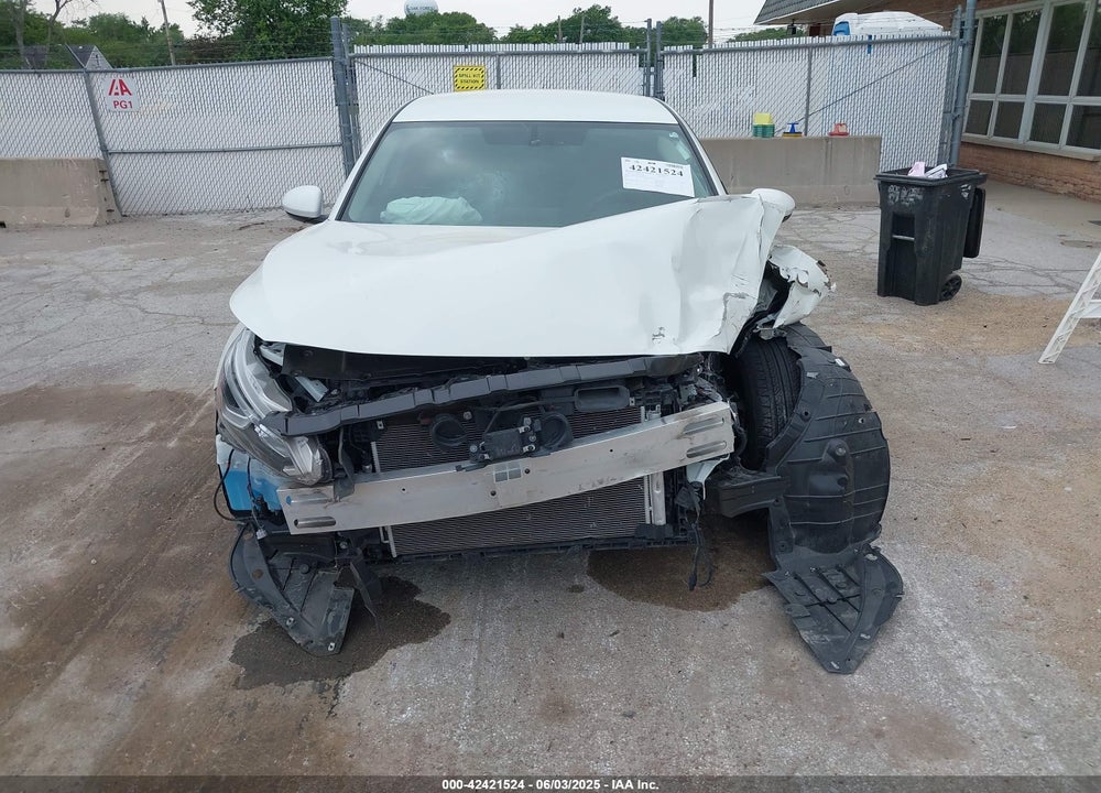 2020 NISSAN ALTIMA VIN: 1N4BL4BV2LC128880