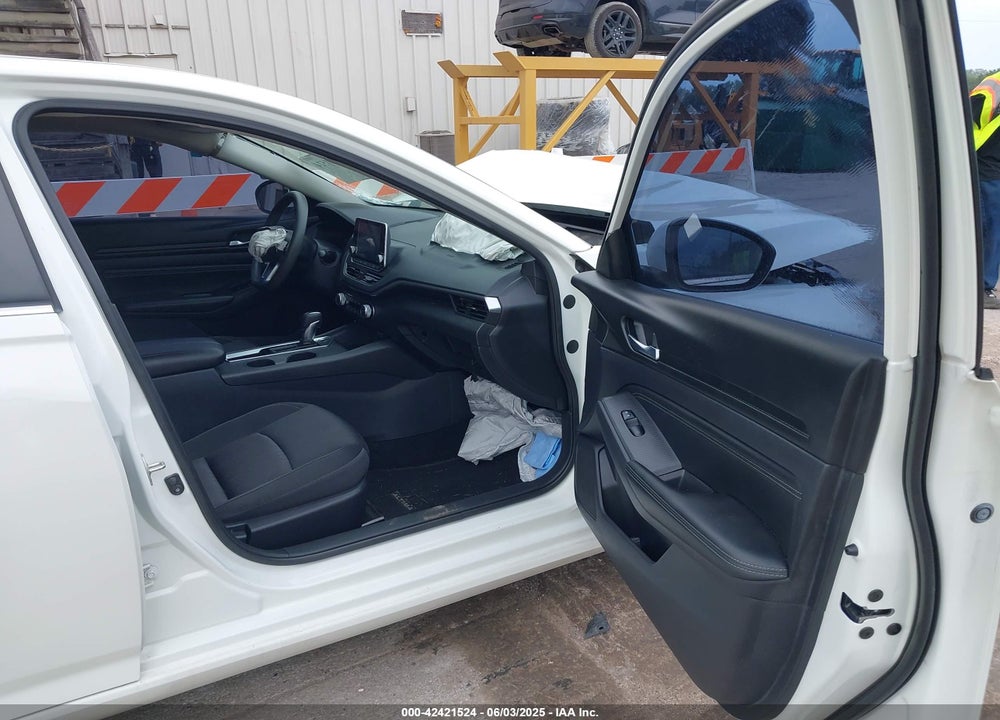 2020 NISSAN ALTIMA VIN: 1N4BL4BV2LC128880