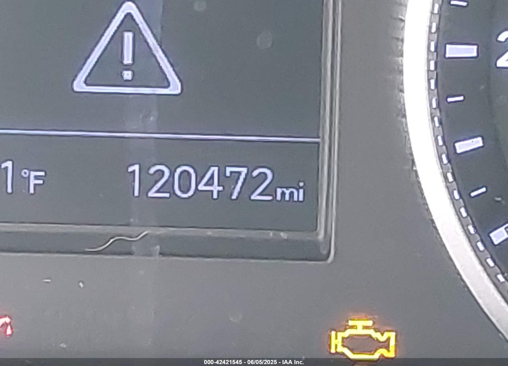 2019 HYUNDAI ELANTRA VIN: 5NPD84LF0KH431672