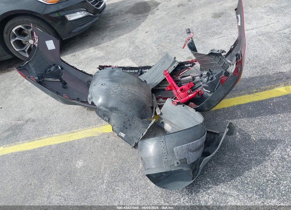 2019 HYUNDAI ELANTRA VIN: 5NPD84LF0KH431672