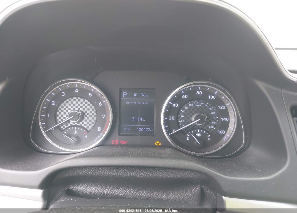 2019 HYUNDAI ELANTRA VIN: 5NPD84LF0KH431672