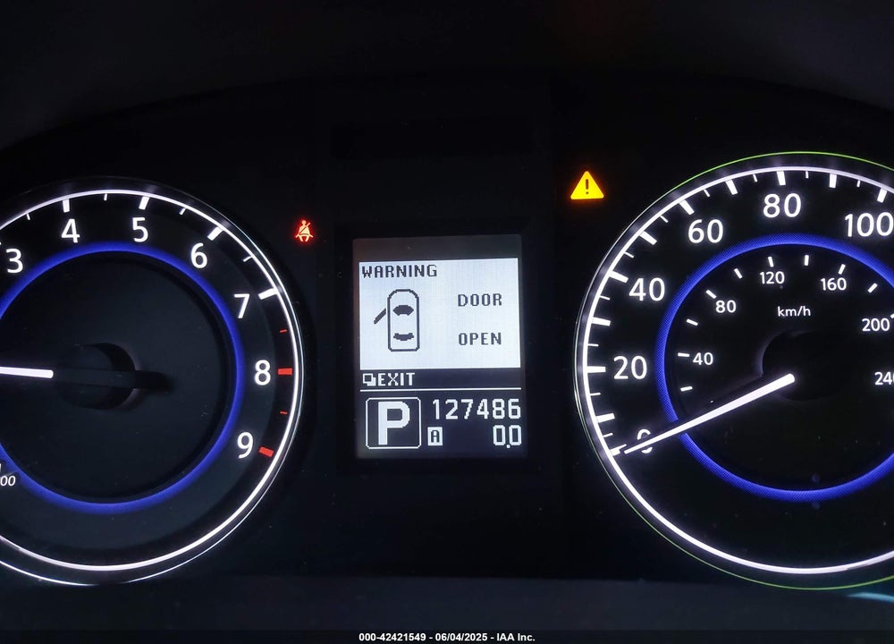 2015 INFINITI Q40 VIN: JN1CV6AP3FM501823