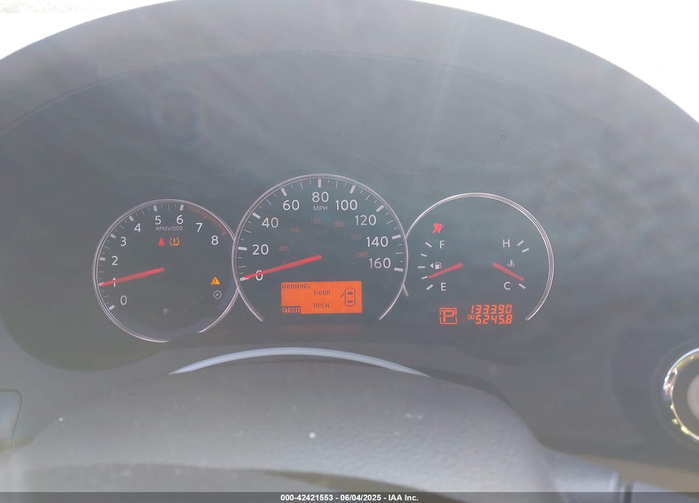2012 NISSAN ALTIMA VIN: 1N4AL2AP5CN566106