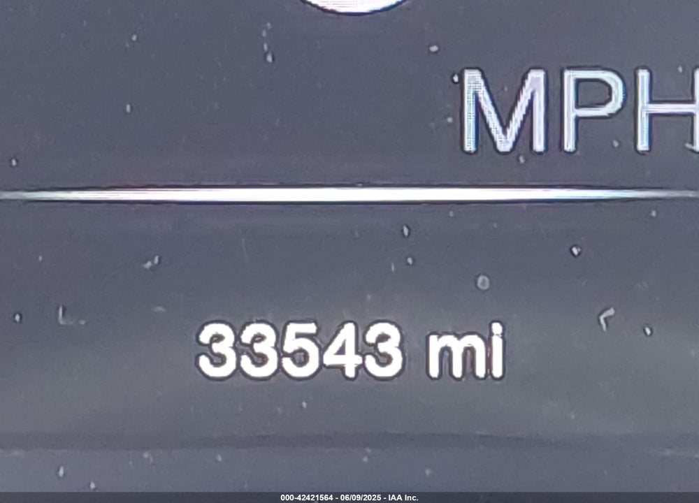2019 JEEP GRAND CHEROKEE ALTITUDE 4X2 VIN: 1C4RJEAG4KC805594