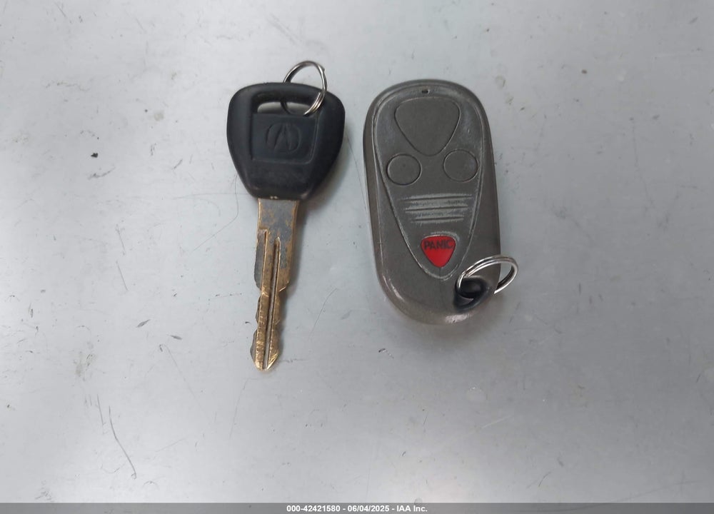 2003 ACURA TL 3.2 VIN: 19UUA56693A070457