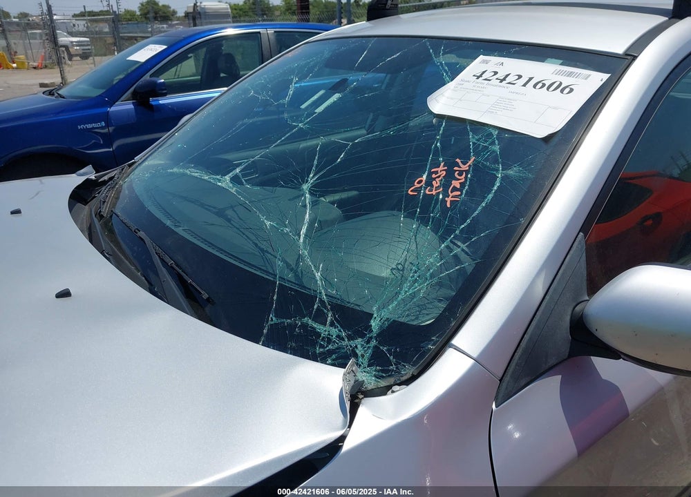 2008 SUBARU IMPREZA VIN: JF1GH61608H829859