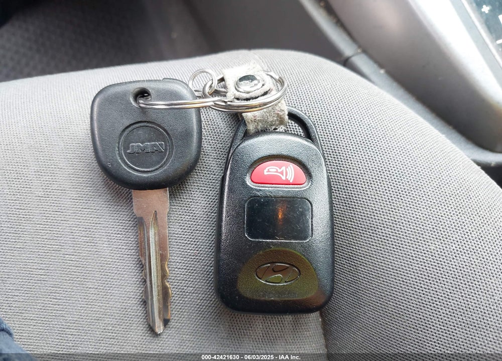 2015 HYUNDAI ELANTRA SE VIN: KMHDH4AEXFU388279