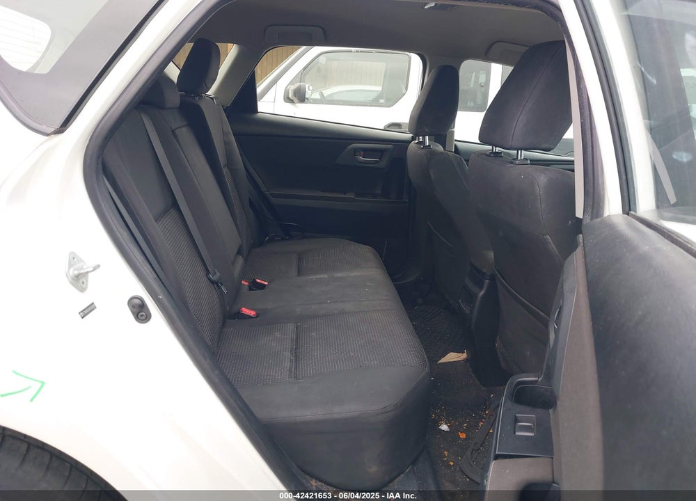 2016 SCION IM VIN: JTNKARJE4GJ506984