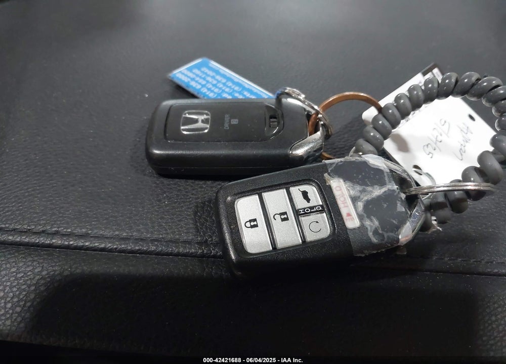 2019 HONDA PILOT EX-L VIN: 5FNYF6H51KB099825