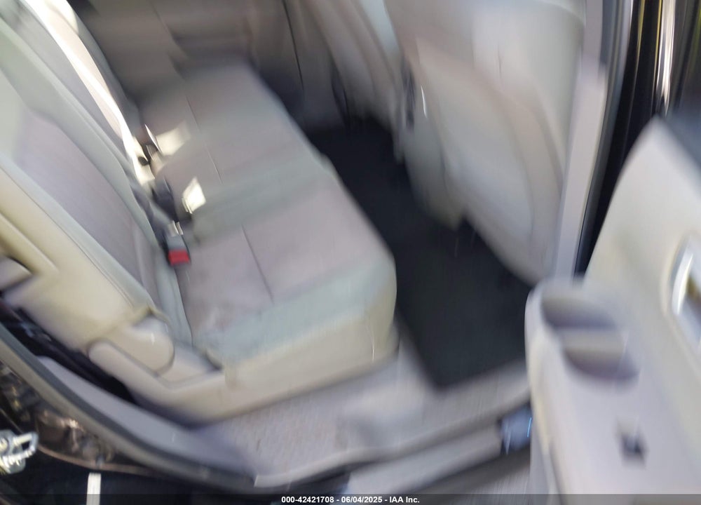 2013 HONDA PILOT VIN: 5FNYF4H47DB055892