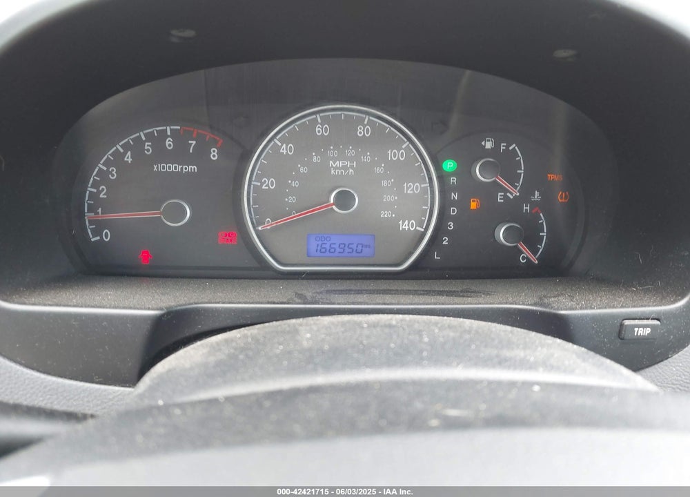 2008 HYUNDAI ELANTRA GLS/SE VIN: KMHDU46D18U430448