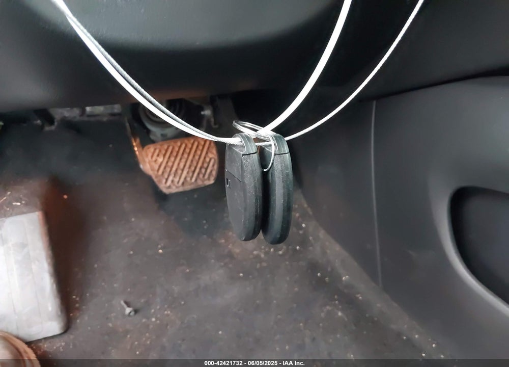2015 NISSAN PATHFINDER VIN: 5N1AR2MM7FC622794
