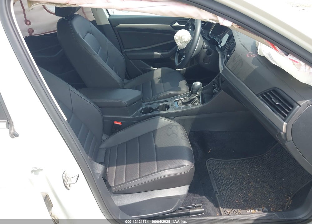 2021 VOLKSWAGEN JETTA VIN: 3VWC57BU0MM036357