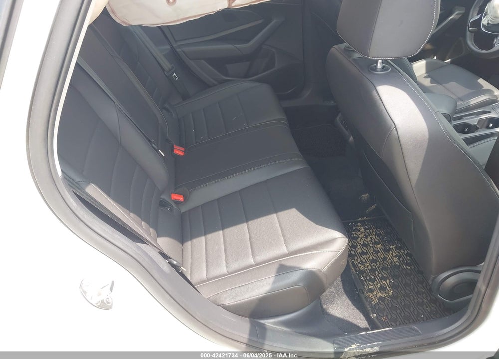 2021 VOLKSWAGEN JETTA VIN: 3VWC57BU0MM036357