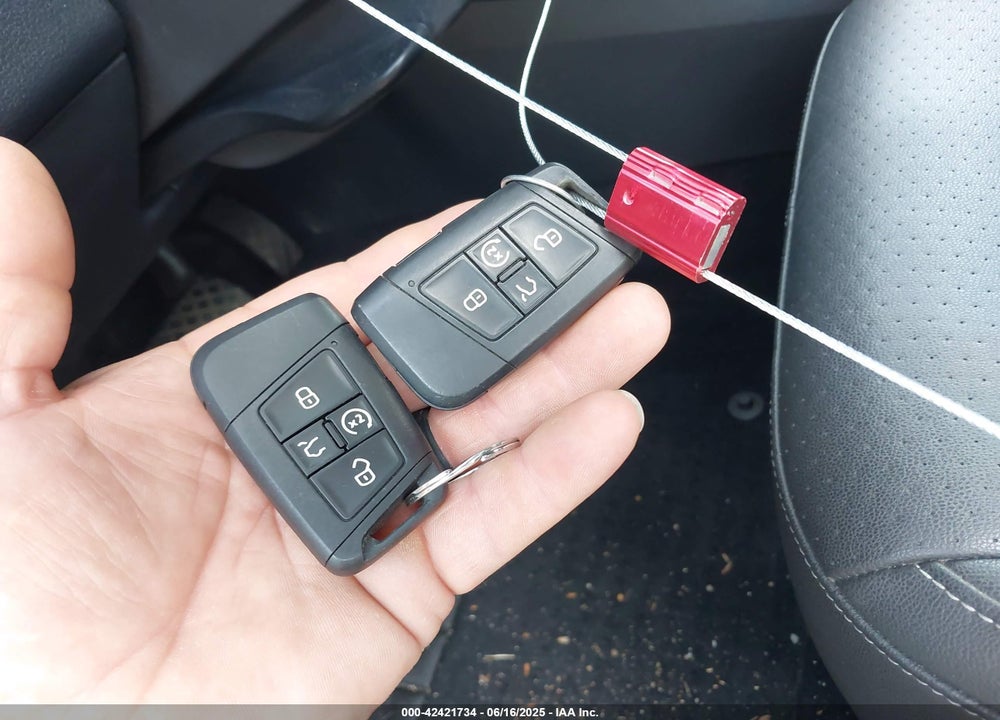 2021 VOLKSWAGEN JETTA VIN: 3VWC57BU0MM036357