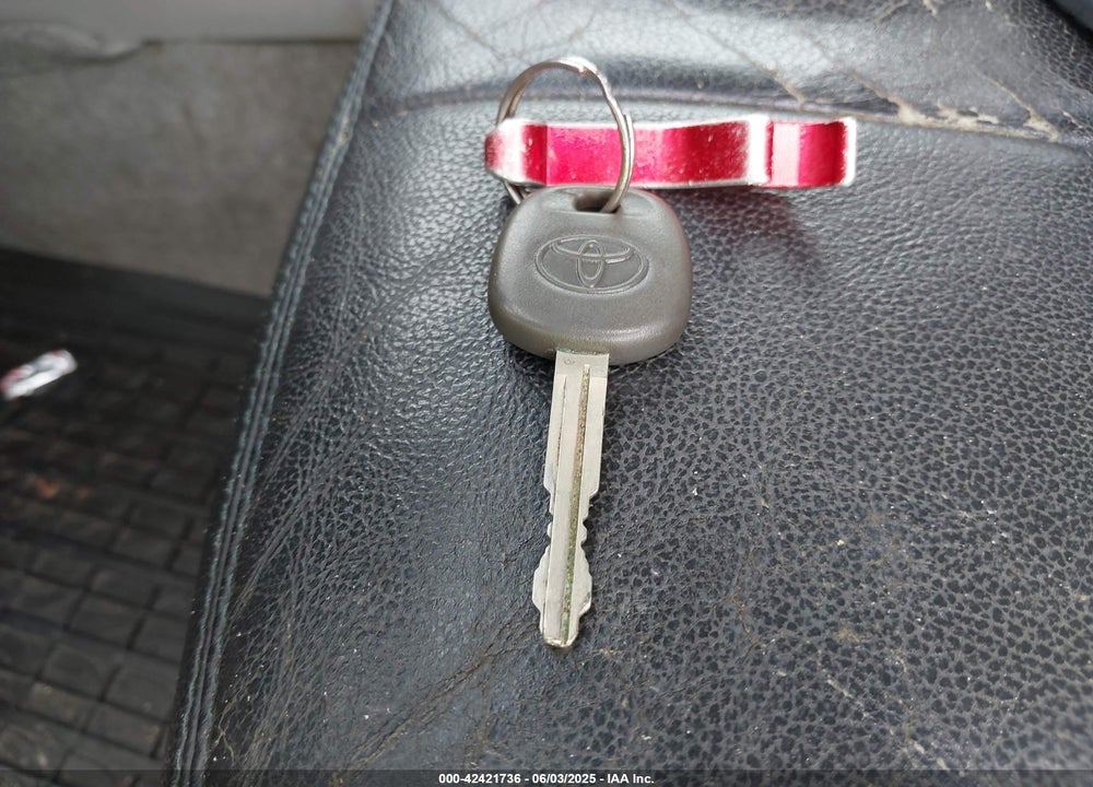 2008 TOYOTA RAV4 LIMITED V6 VIN: JTMZK31V486011945
