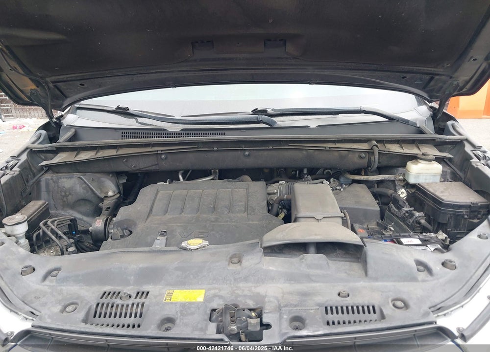 2014 TOYOTA HIGHLANDER VIN: 5TDYKRFHXES015138