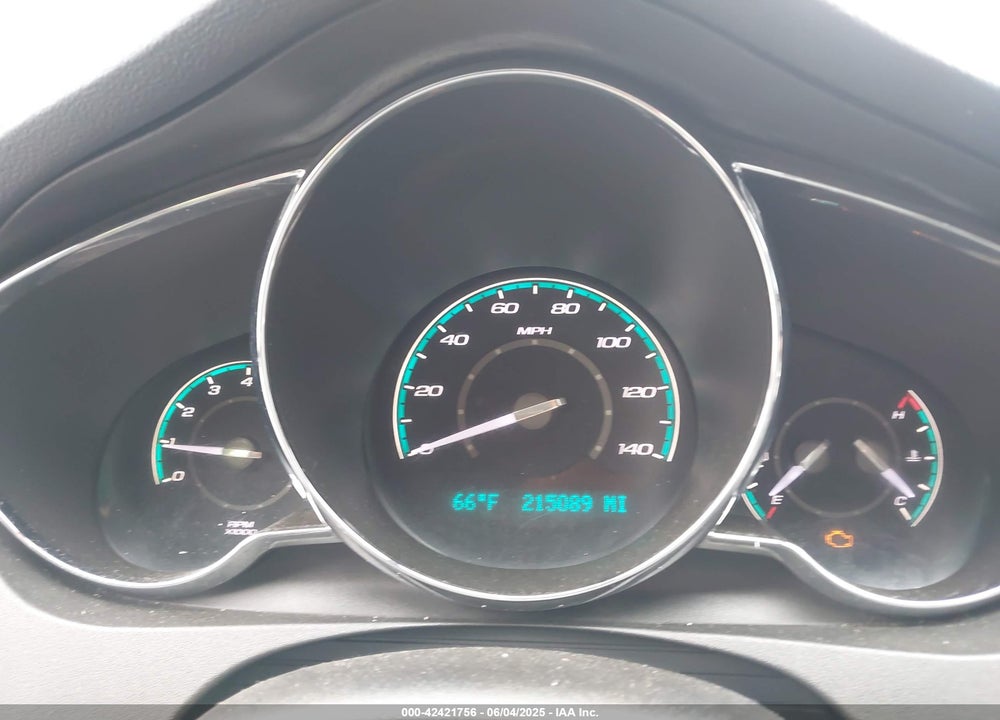 2012 CHEVROLET MALIBU VIN: 1G1ZD5E01CF117114