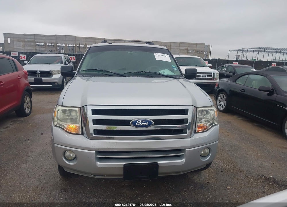 2014 FORD EXPEDITION VIN: 1FMJU1H58EEF65794
