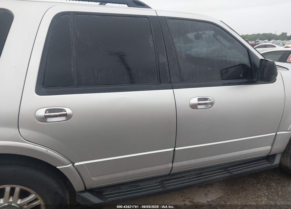 2014 FORD EXPEDITION VIN: 1FMJU1H58EEF65794