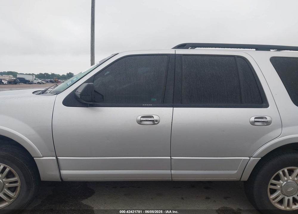 2014 FORD EXPEDITION VIN: 1FMJU1H58EEF65794