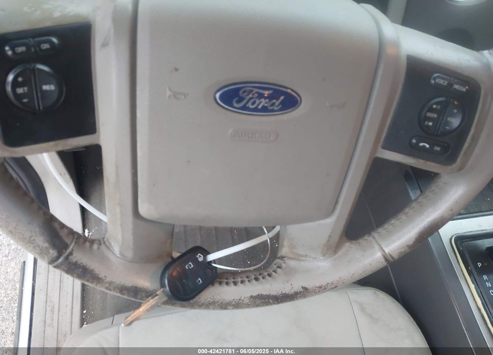2014 FORD EXPEDITION VIN: 1FMJU1H58EEF65794