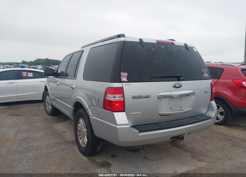 2014 FORD EXPEDITION VIN: 1FMJU1H58EEF65794