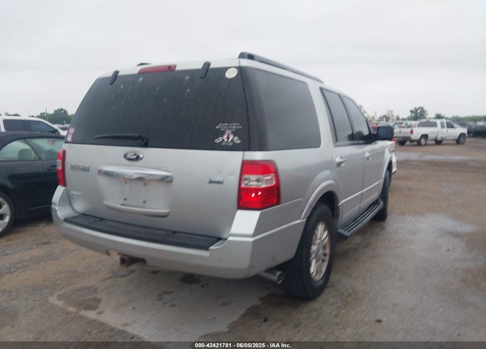 2014 FORD EXPEDITION VIN: 1FMJU1H58EEF65794