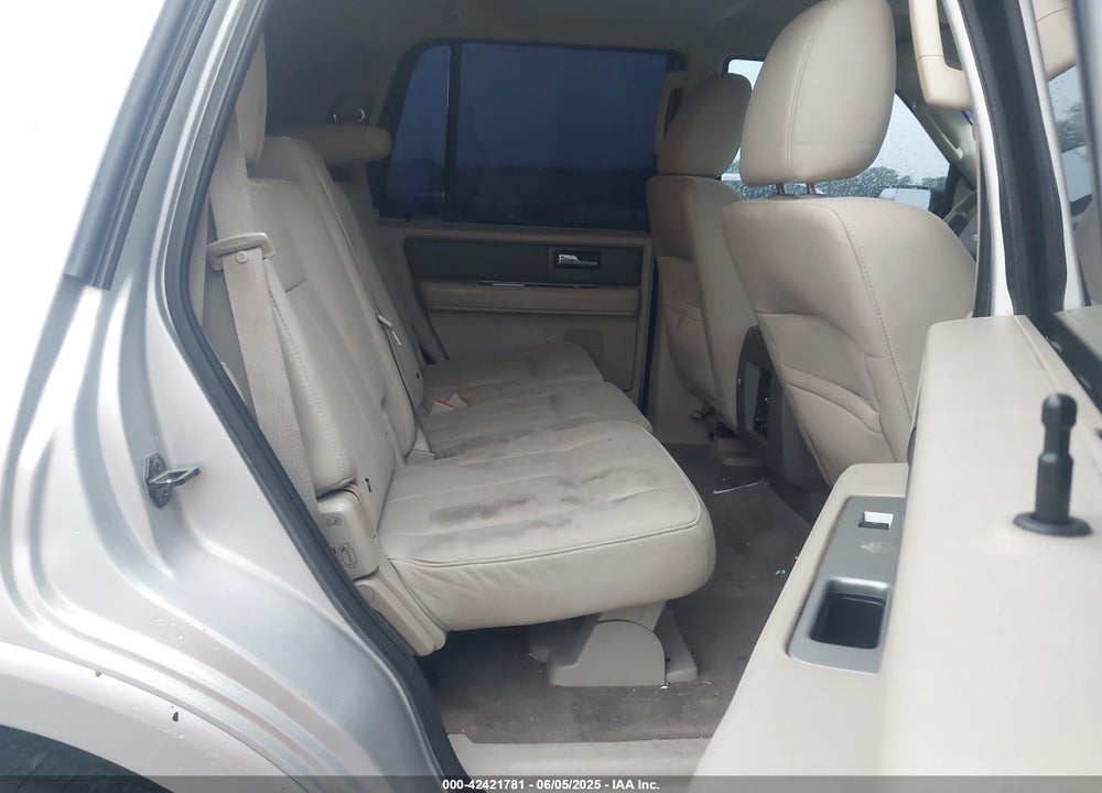 2014 FORD EXPEDITION VIN: 1FMJU1H58EEF65794