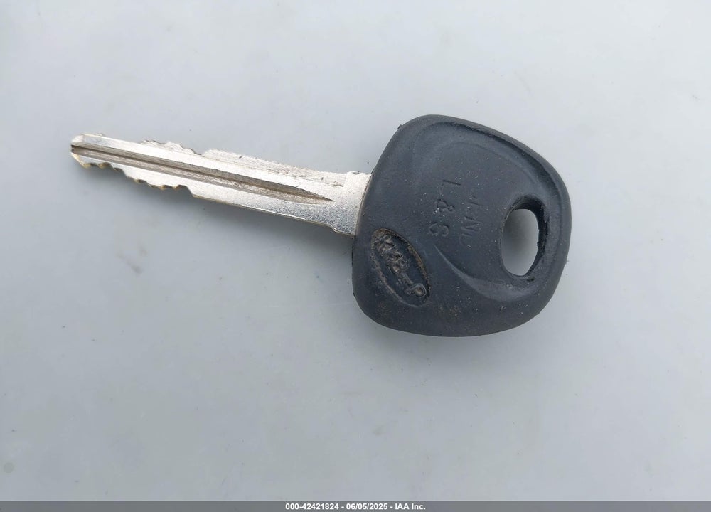 2010 KIA SOUL VIN: KNDJT2A24A7180325
