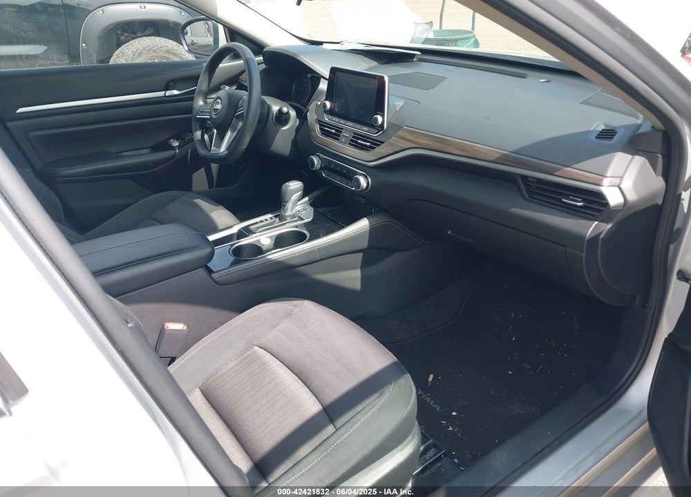2023 NISSAN ALTIMA VIN: 1N4BL4DV0PN385186