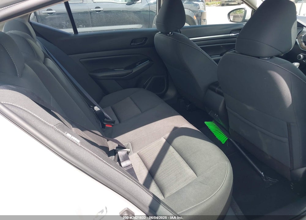 2023 NISSAN ALTIMA VIN: 1N4BL4DV0PN385186
