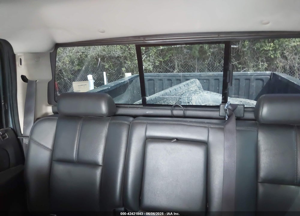 2008 GMC SIERRA 1500 SLT VIN: 3GTEK13J68G233690