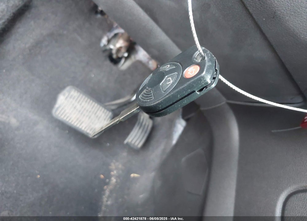 2014 FORD ESCAPE VIN: 1FMCU9G92EUD90198