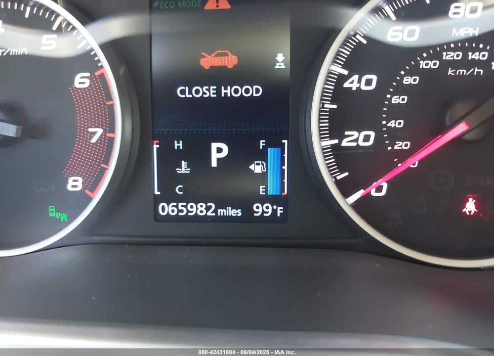 2018 MITSUBISHI ECLIPSE CROSS VIN: JA4AT5AA5JZ039030