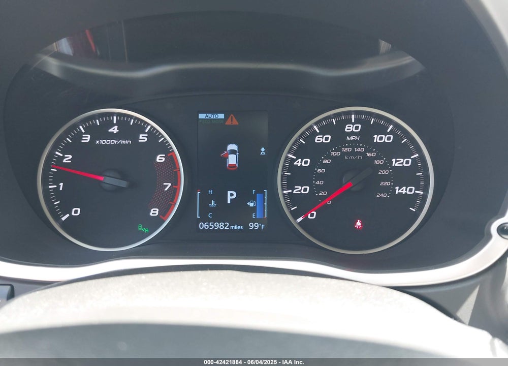 2018 MITSUBISHI ECLIPSE CROSS VIN: JA4AT5AA5JZ039030