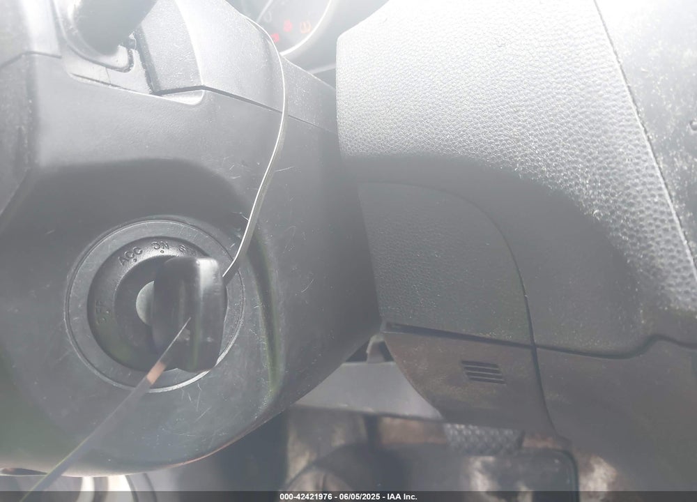 2013 MAZDA 3 I SV VIN: JM1BL1TF8D1776057