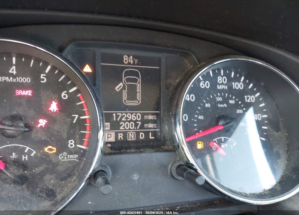 2012 NISSAN ROGUE VIN: JN8AS5MV6CW358467