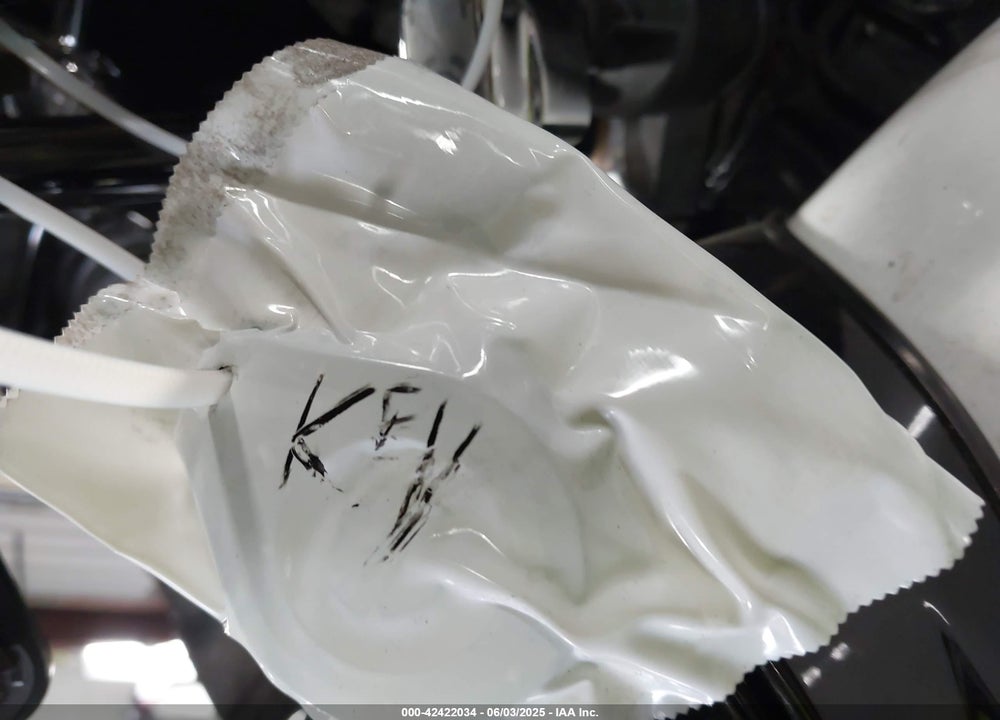 2019 HARLEY-DAVIDSON FLHX VIN: 1HD1KBC37KB661241