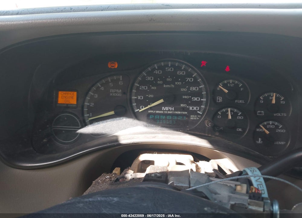 1999 CHEVROLET SILVERADO 1500 LS VIN: 2GCEC19V0X1231173