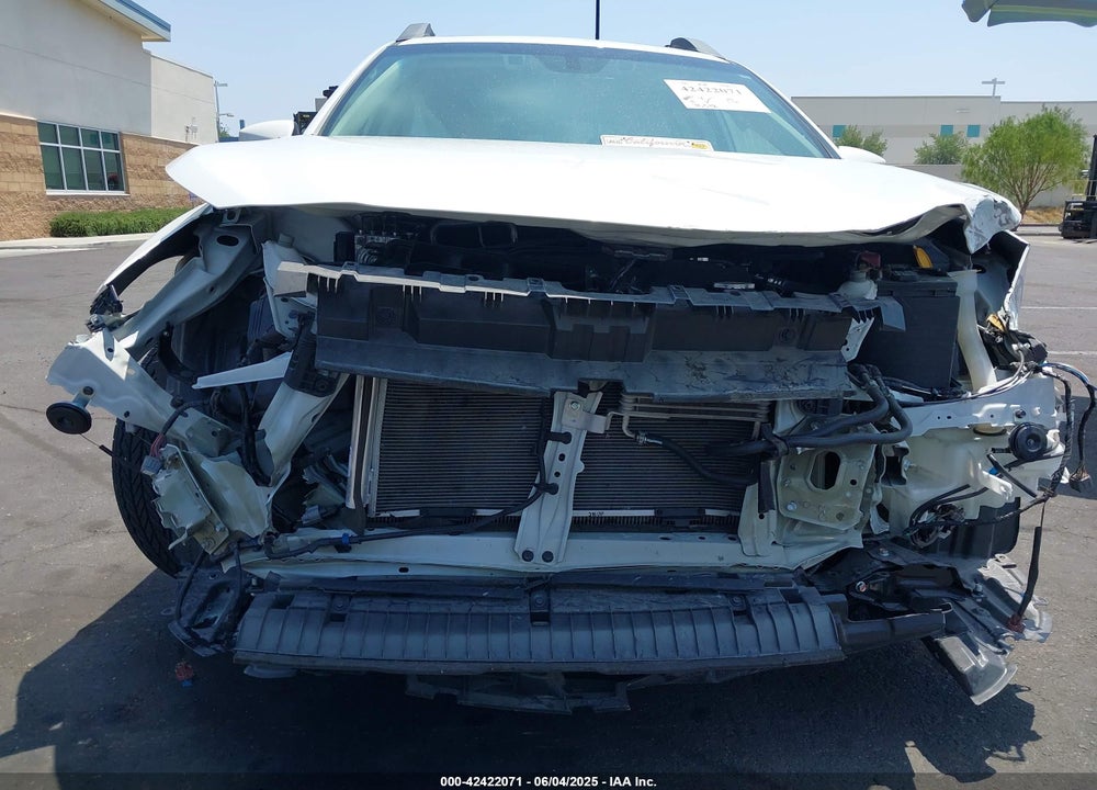 2019 SUBARU OUTBACK 2.5I LIMITED VIN: 4S4BSANC7K3378776
