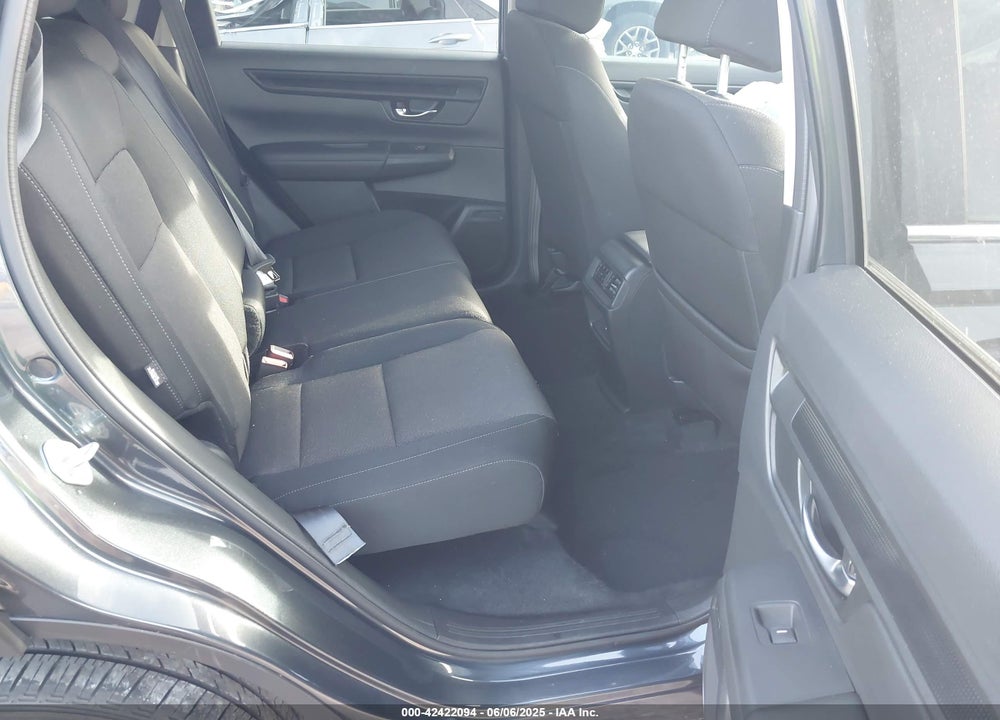 2024 HONDA CR-V VIN: 2HKRS4H49RH460094