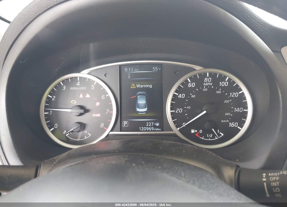 2018 NISSAN SENTRA SV VIN: 3N1AB7AP9JL639911