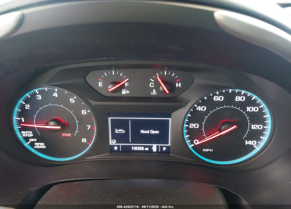 2020 CHEVROLET MALIBU FWD 1FL VIN: 1G1ZC5ST5LF013274