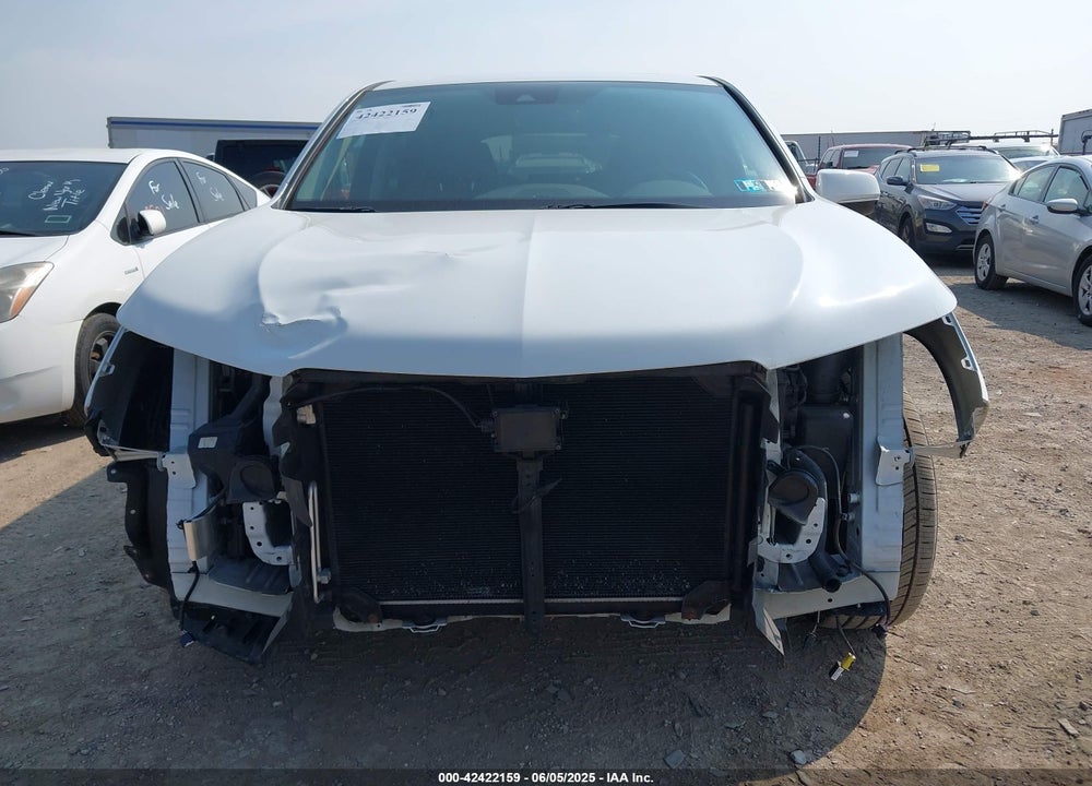 2020 ACURA MDX STANDARD VIN: 5J8YD4H34LL031429