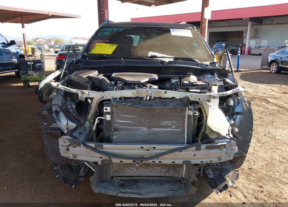 2023 CHEVROLET BLAZER VIN: 3GNKBERSXPS118135