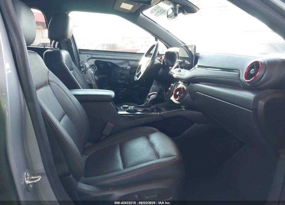 2023 CHEVROLET BLAZER VIN: 3GNKBERSXPS118135