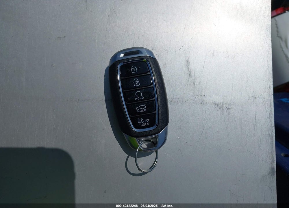 2023 HYUNDAI ELANTRA HYBRID VIN: KMHLM4AJ6PU082377