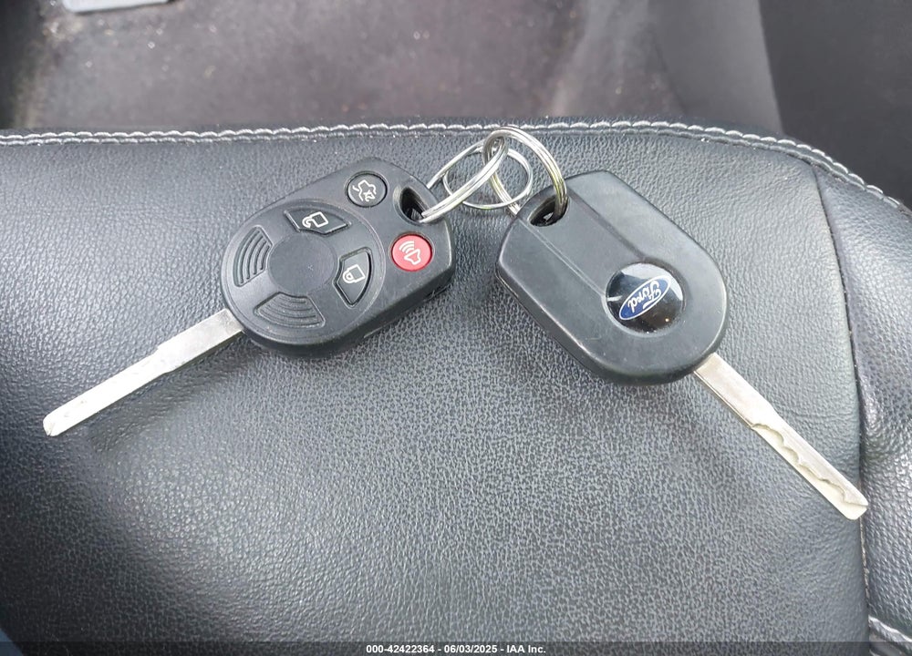 2018 FORD ESCAPE VIN: 1FMCU9HD9JUB52779