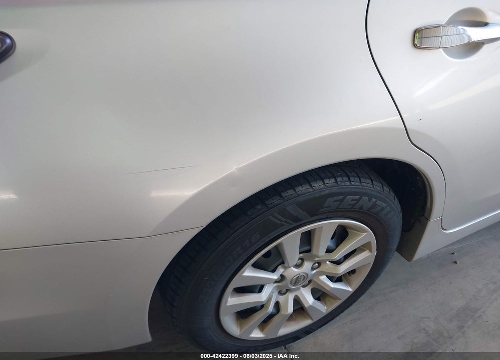 2014 NISSAN ALTIMA 2.5 S VIN: 1N4AL3AP6EC145600